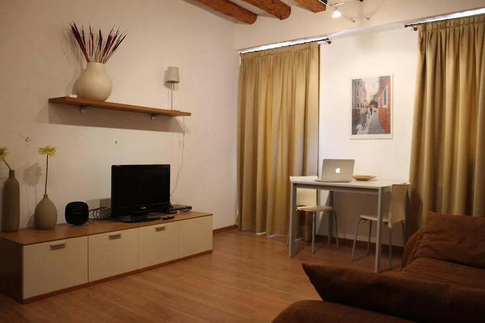 Hotel Corte Contarina Venise