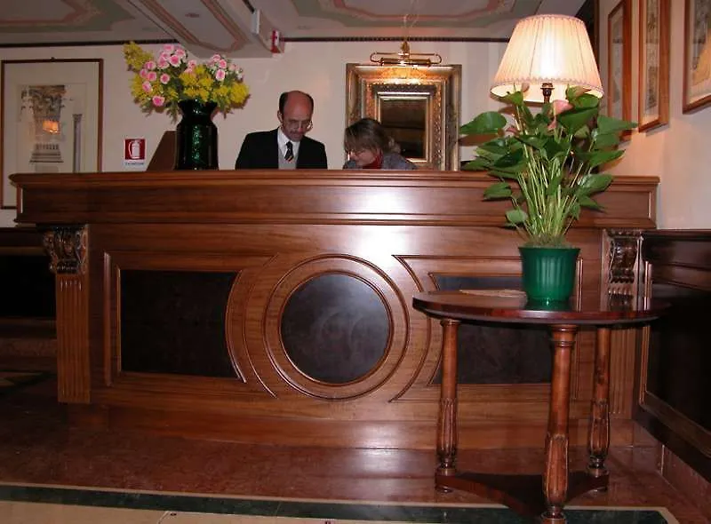 Hotel Corte Contarina Venise