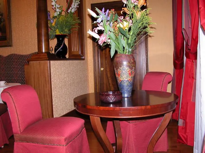 Hotel Corte Contarina Venise 3*,  Italie