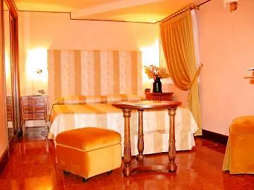 ***  Hotel Corte Contarina Venise Italie
