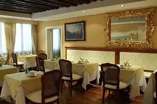 Hotel Corte Contarina Venise