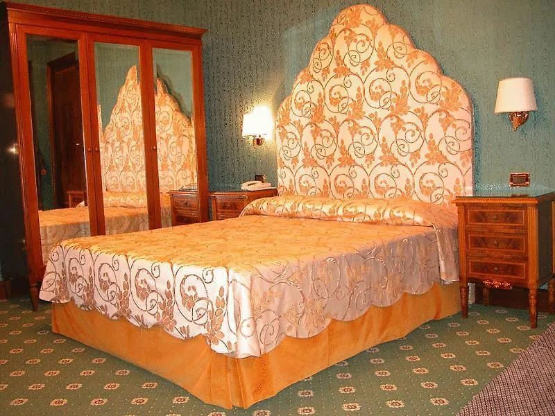 Hotel Corte Contarina Benátky
