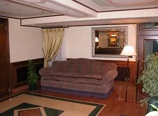 ***  Hotel Corte Contarina Benátky Itálie