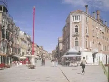 Hotel Corte Contarina Benátky