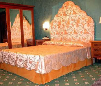 Hotel Corte Contarina Benátky