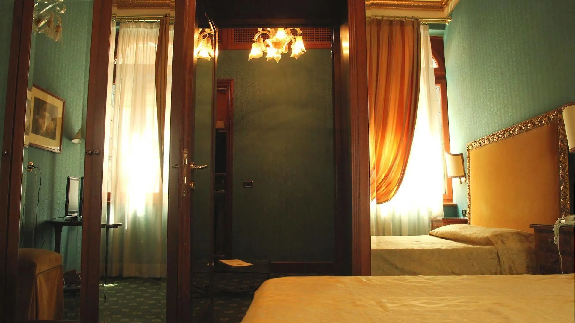 Hotel Corte Contarina Venise