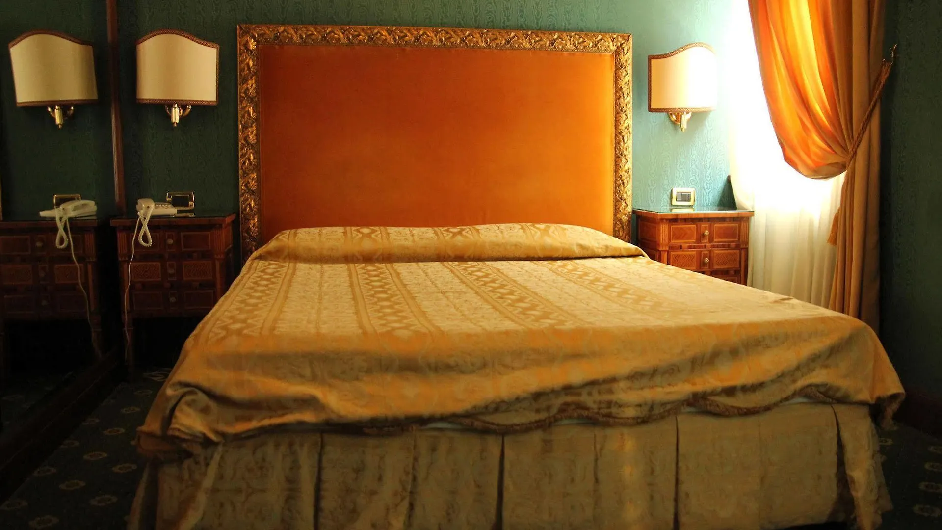 Hotel Corte Contarina Venise 3*,  Italie