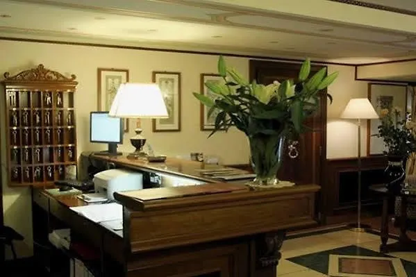 Hotel Corte Contarina Benátky 3*,