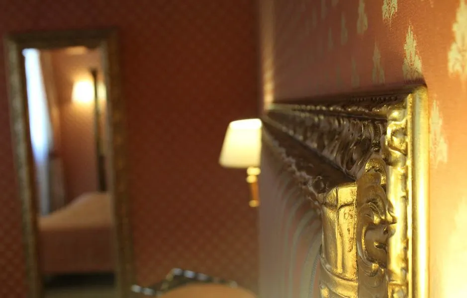 Hotel Corte Contarina Benátky