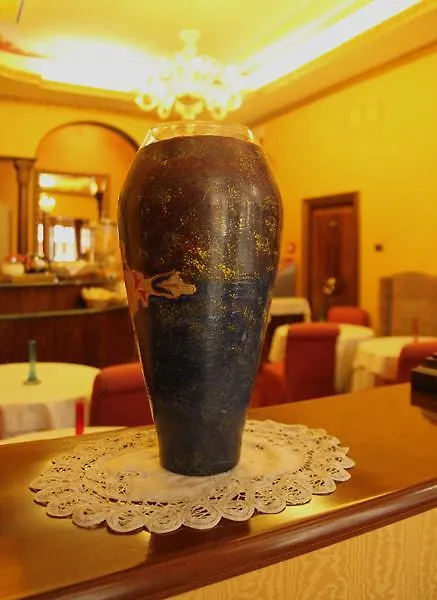 Hotel Corte Contarina Benátky