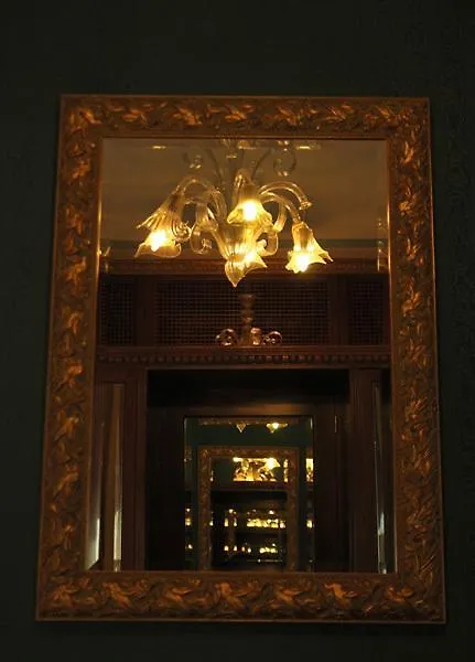 Hotel Corte Contarina Benátky