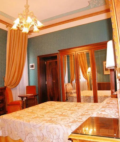 Hotel Corte Contarina Venise