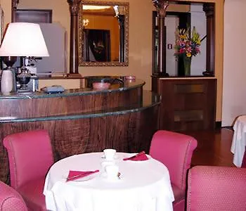 Hotel Corte Contarina Benátky