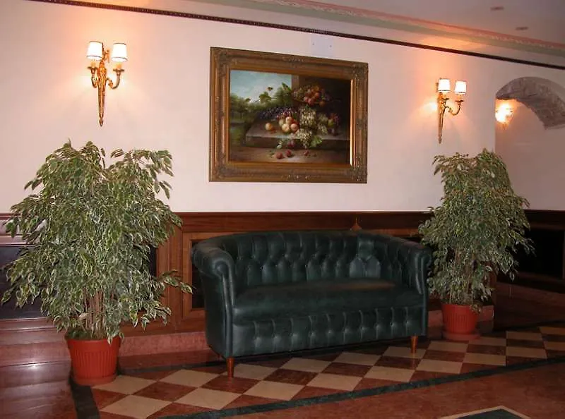 Hotel Corte Contarina Βενετία